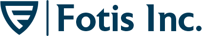 Fotis Inc Logo